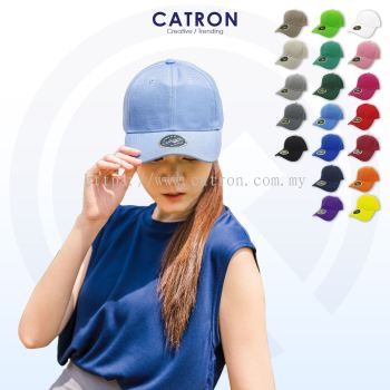 H6 Basic Baseball Cap