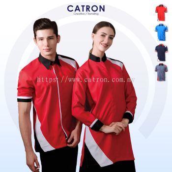 EM FP05 F1 Corporate Shirt