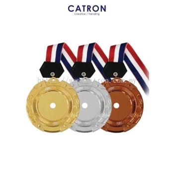 NHM005 - PLASTIC HANGING MEDAL