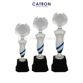 T4030 - PLASTIC TROPHY