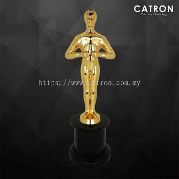 9149 - SCULPTURE TROPHY