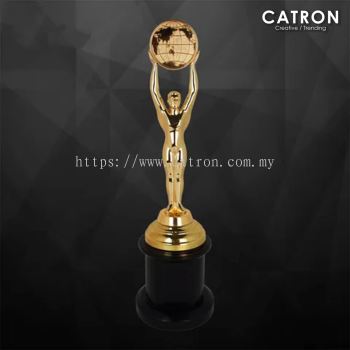 9152 - SCULPTURE TROPHY