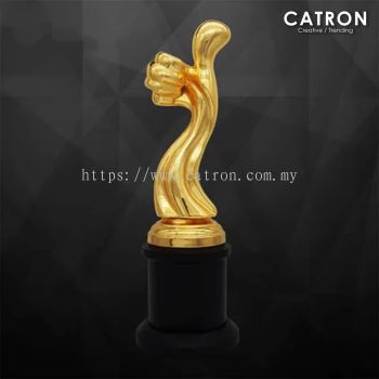 9269 - SCULPTURE TROPHY