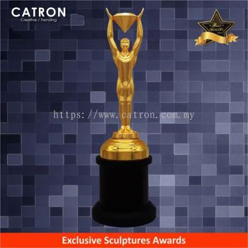 Sculpture Trophy