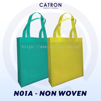 N01A - Non Woven