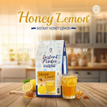 honey lemon