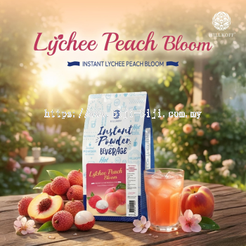 peach
