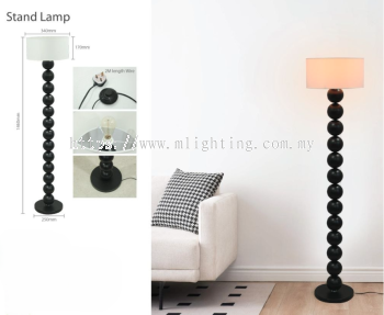 Stand Lamp