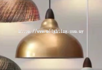 Pendant Light