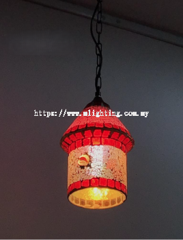 Modern Pendant Light