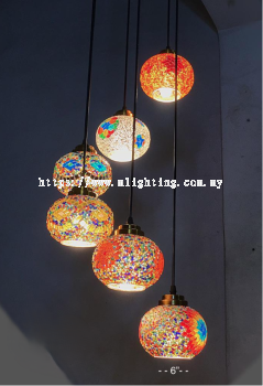 Hanging Light