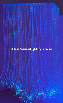 Fibre Optic Light