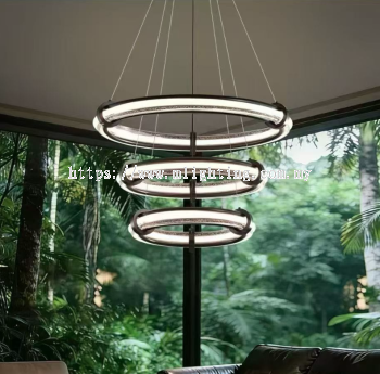 Pendant Light