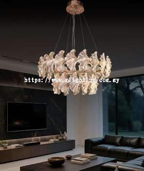 Pendant Light