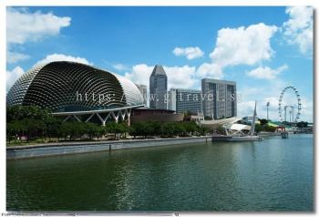 Singapore Private Customized Tour Q&A: Private Car, Licensed Guide and Local Tour Planning