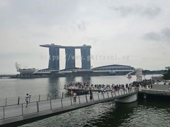 Singapore Ground Handling DMC: Why Overseas Travel Agents Need a Local Private Car and Licensed Guide Team