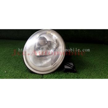 VOLKSWAGEN BEETLE (9CAQY) 1998 HID HEADLAMP (LEFT/HAND ONLY) [A-1-3]