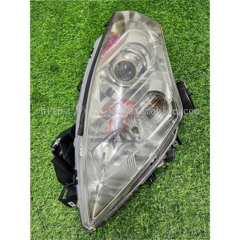 MAZDA 8 MPV LY3P HID HEADLAMP (LH) JAPAN USED[2F-4A-C-296]