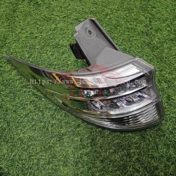 TOYOTA ESTIMA (ACR50) WHITE REAR TAIL LAMP (LH) [2F-6A-D1043]