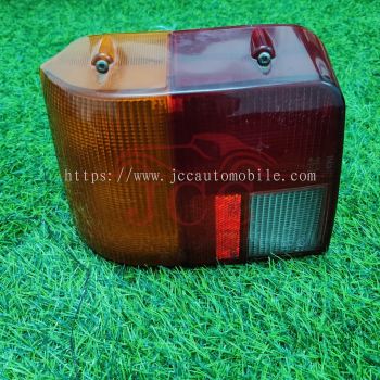 PEUGEOT (205) 1983-1994 REAR TAIL LAMP (LH) [2F-5A-B334]