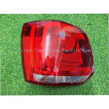 VOLKSWAGEN POLO MK5 REAR TAIL LAMP LH [2F-5C-B1544]