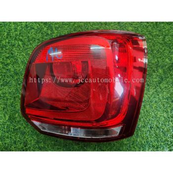 VOLKSWAGEN POLO MK5 REAR TAIL LAMP RH [2F-5A-B1516]