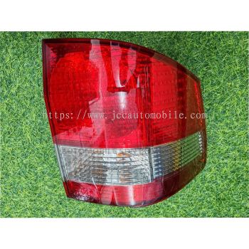 TOYOTA ALPHARD MNH10 REAR TAIL LAMP LH  [2F-5C-B1531]