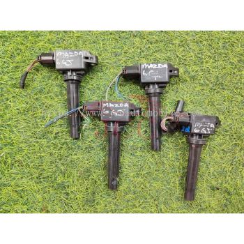MAZDA 6 GJ PE20 2.0 PLUG COIL [2G-5D-B2807]