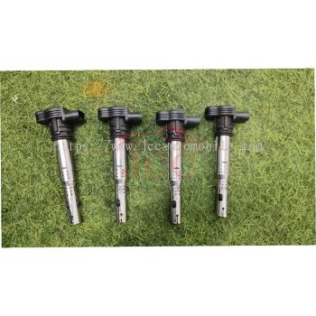 AUDI TT MK2 8JBWA PLUG COIL [2G-5D-B2793]
