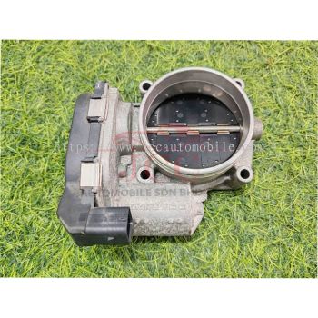 BMW E90 N52 THROTTLE BODY [1-B2625]