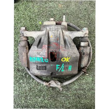 TOYOTA VELLFIRE ANH20 FRONT BRAKE CALIPER (LH) JAPAN USED[1A-3D-C-152]