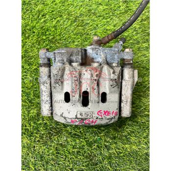 TOYOTA ALTENZZA GXE10 FRONT BRAKE CALIPER (RH) JAPAN USED[1A-3D-C-341]