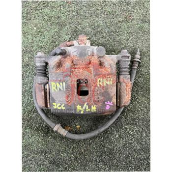 HONDA STREAM RN1 FRONT BRAKE CALIPER (LH) JAPAN USED[1A-3D-C-174]