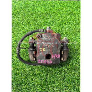 SUZUKI SWIFT ZC72S FRONT BRAKE CALIPER (RH) JAPAN USED[1A-3D-C-231]