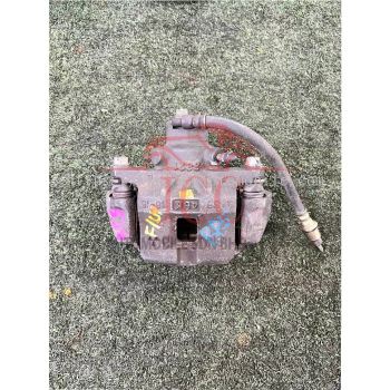 SUBARU LEGACY BP5 FRONT BRAKE CALIPER (LH) JAPAN USED[1A-3D-C-162]