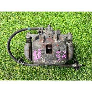 HONDA FIT/JAZZ GK5 RS FRONT BRAKE CALIPER (RH) JAPAN USED[1A-3D-C-274]