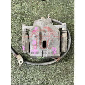 TOYOTA PRIUS ZVW30 FRONT BRAKE CALIPER (LH) JAPAN USED[1A-3D-C-168]