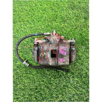 HONDA FIT/JAZZ GP5/GK5 FRONT BRAKE CALIPER (RH) JAPAN USED[1A-3D-C-237]