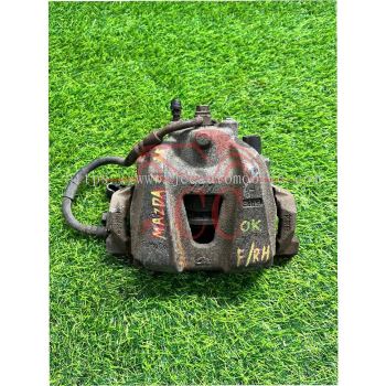 MAZDA 6 ATENZA SEDAN (2.5) FRONT BRAKE CALIPER (RH) JAPAN USED[1A-3D-C-196]
