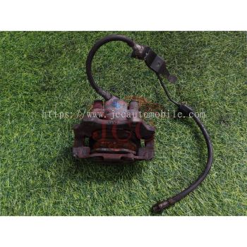 BMW Z4 G29 BRAKE CALIPER FRONT RIGHT [1A-3D-B1169]