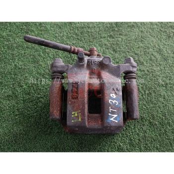 NISSAN X-TRAIL (NT30) REAR BRAKE CALIPER (LEFT ONLY) (1A-3D-B71]