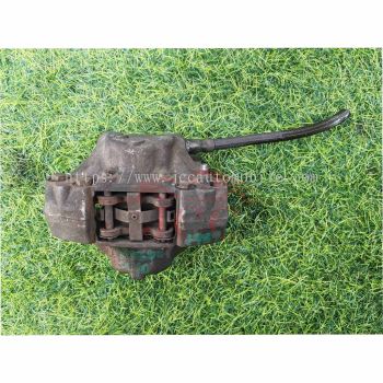 VOLVO 940 1989 BRAKE CALIPER REAR RIGHT [1A-3D-B682]