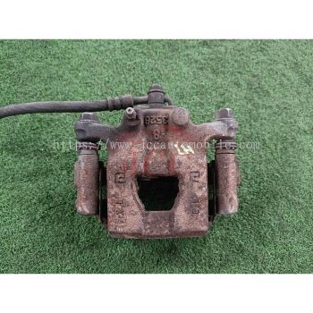 NISSAN SERENA (C26) 2010-2016  REAR BRAKE CALIPER (LEFT ONLY) [1A-3D-B69]