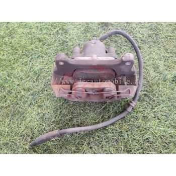 AUDI TT MK2 8J BRAKE CALIPER FRONT RIGHT [1A-3D-B2118]