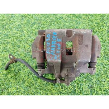 TOYOTA HARRIER ACU30  BRAKE CALIPER FRONT LEFT [1A-3D-B843]