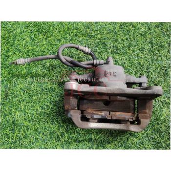 MAZDA 6 ATENZA GJ8E 2016 BRAKE CALIPER FRONT LEFT [1A-3D-B1156]
