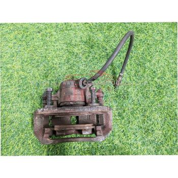 MERCEDES-BENZ C CLASS (W203) 2000 BRAKE CALIPER FRONT RIGHT (F/RH) [1A-3D-B783]