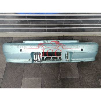 DAIHATSU CHARADE (G200) 1993-2000 REAR BUMPER [D-3-1]