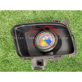 MAZDA 5 FRONT BUMPER  FOG LAMP (LEFT ONLY) [A-1-2]