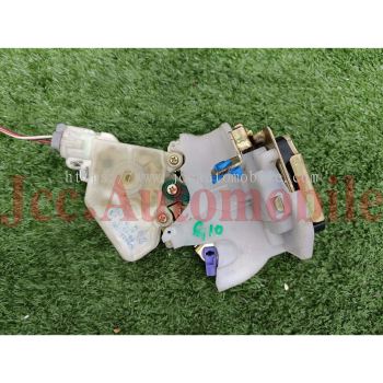 NISSAN SENTRA N16 INNER DOOR LOCK (R/RH) [C-3-3]